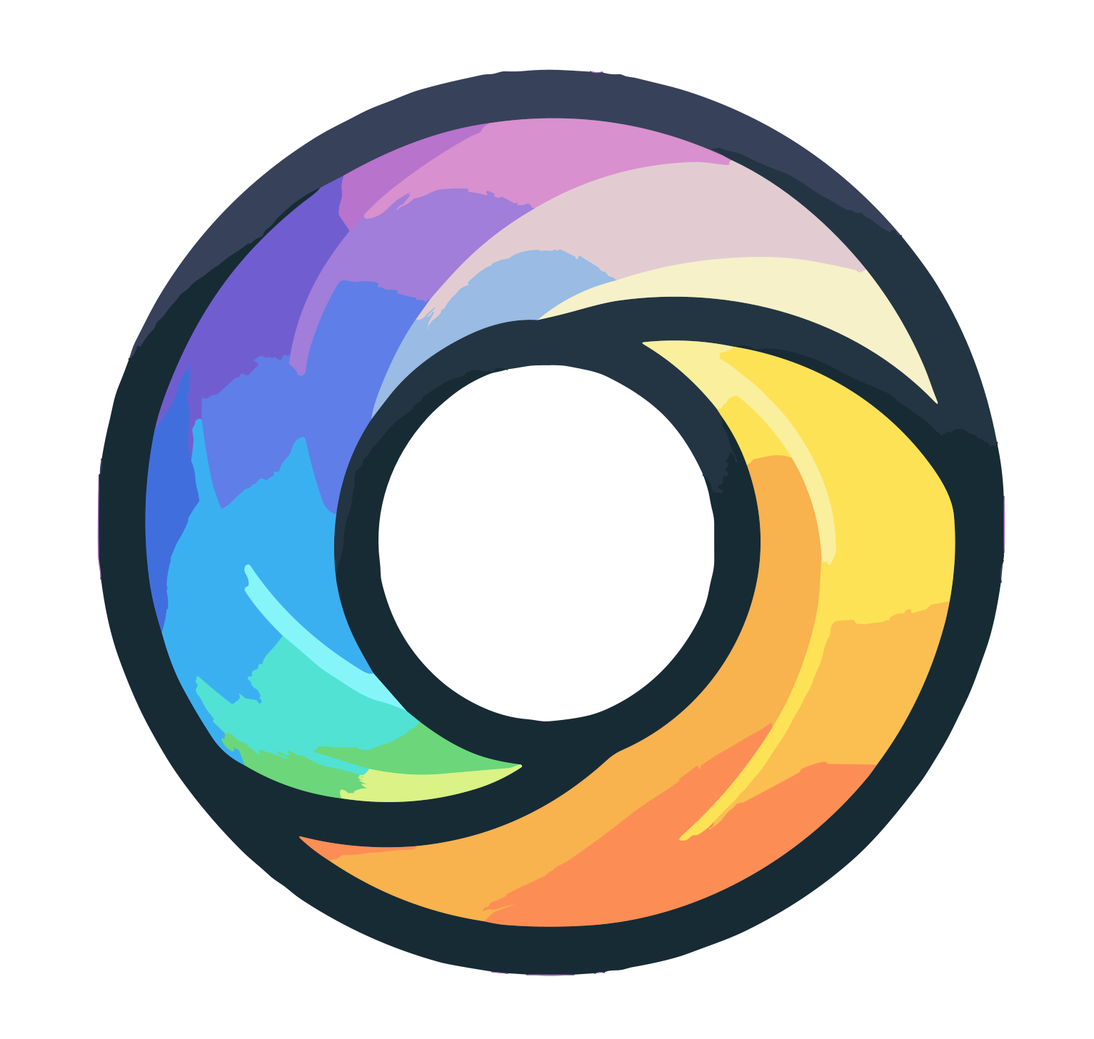 Harmonify - Visual Inspiration CMS